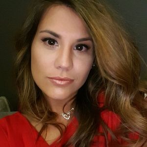 Meet your Posher, Kendra